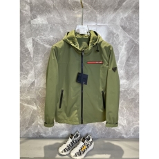 Prada Outwear